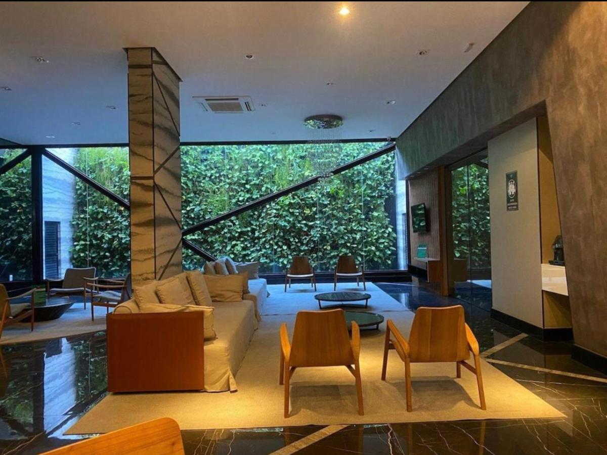 Edificio Time Apto 1317 -Ponta Verde มาเซโอ ภายนอก รูปภาพ