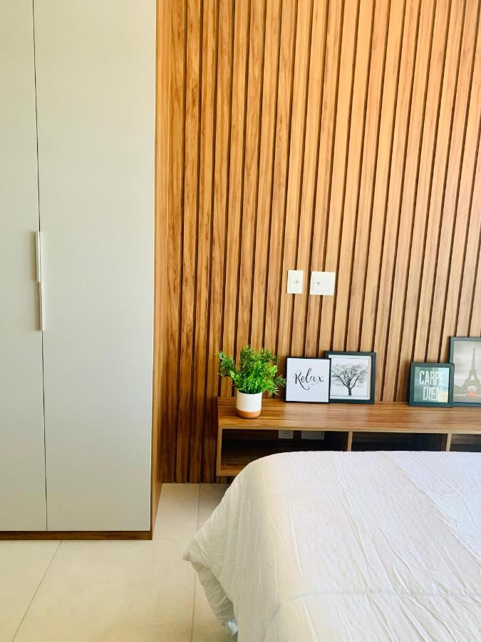 Edificio Time Apto 1317 -Ponta Verde มาเซโอ ภายนอก รูปภาพ